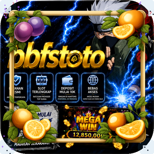 bbfstoto — mitra unggulan